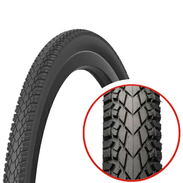 COPERTONE WAG KWICK DRUMLIN CARGO 24X2.40