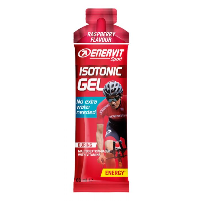 ISOTONIC GEL ENERVIT