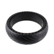 COPERTURA MONOPATTINO MOGO 8x2.125 NERO NIDO D'APE ##  Mogo