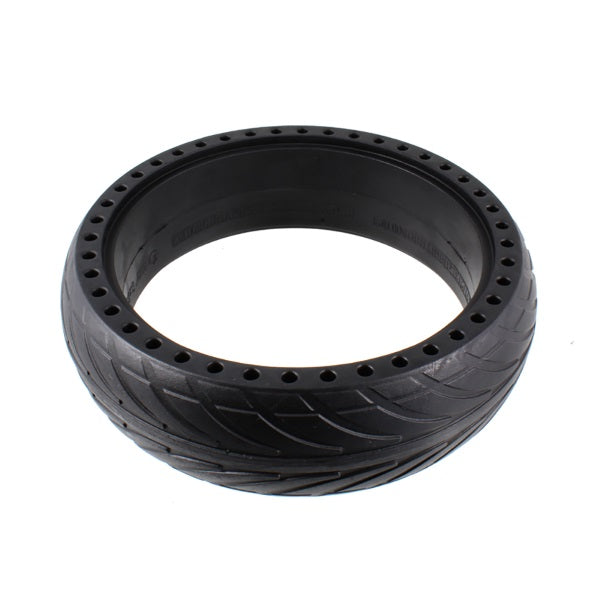 COPERTURA MONOPATTINO MOGO 8x2.125 NERO NIDO D'APE ##  Mogo