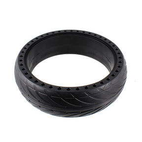 COPERTURA MONOPATTINO MOGO 8x2.125 NERO NIDO D'APE ##  Mogo