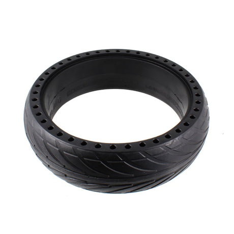 COPERTURA MONOPATTINO MOGO 8x2.125 NERO NIDO D'APE ##  Mogo