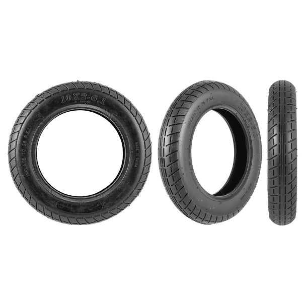 COPERTURA MONOPATTINO MOGO 10x2 NERO