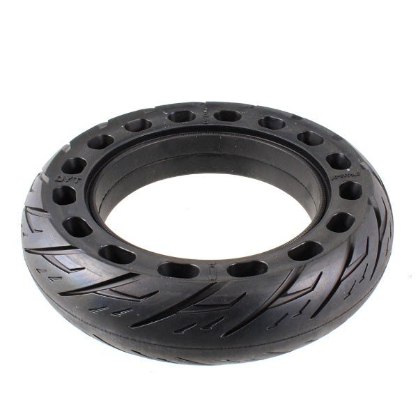 COPERTURA MONOPATTINO MOGO 10X2.5-60-70-6.5 NERO NIDO D'APE