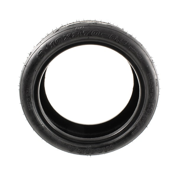 COPERTURA MONOPATTINO MOGO 10x2.7-70-65 6.5 NERO