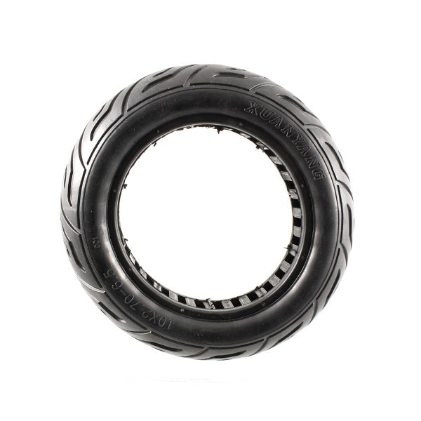 COPERTURA MONOPATTINO MOGO 10x2.7-70-65-6.5 NERO PIENA