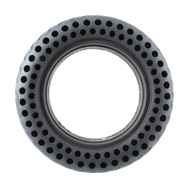COPERTURA MONOPATTINO MOGO 10x2.7-70-65-6.5 NERO NIDO D'APE