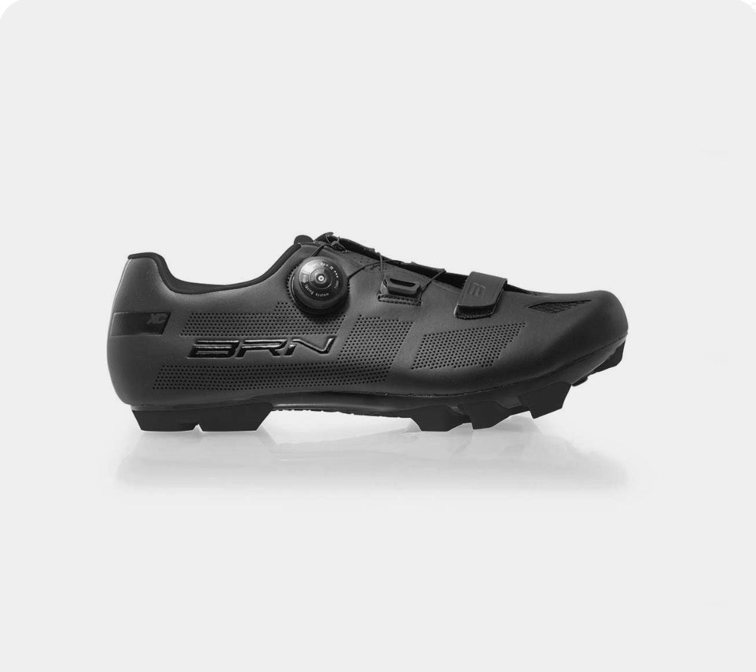 SCARPE BRN XC MTB
