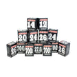 CAMERA KENDA 16x1.75/2.125 V. AMERICA 34mm ##  Kenda