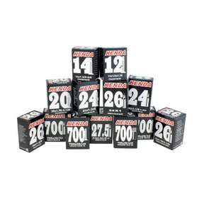 CAMERA KENDA 16x1.75/2.125 V. AMERICA 34mm ##  Kenda