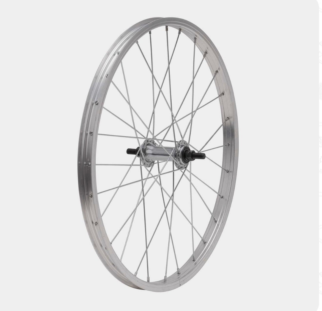 RUOTA 20" MISTA