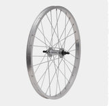 RUOTA 20" MISTA
