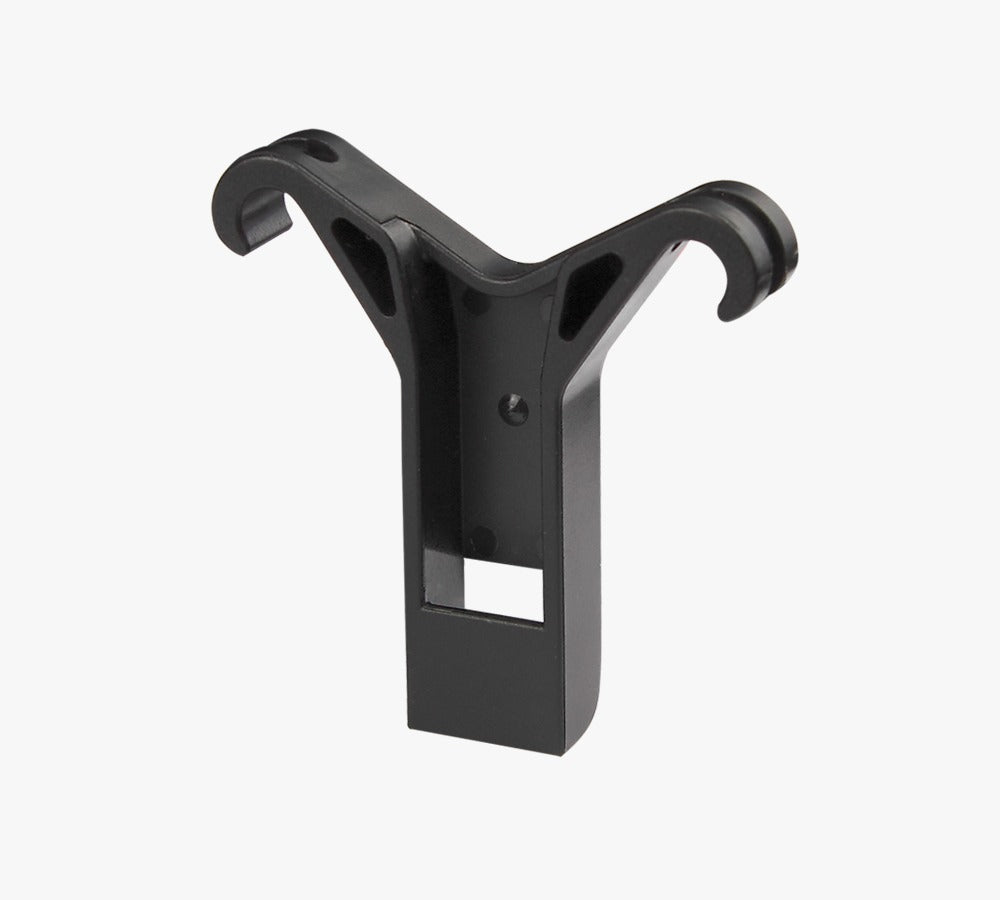 SUPPORTO SOTTOSELLA ABM07 RAVEMEN NERO