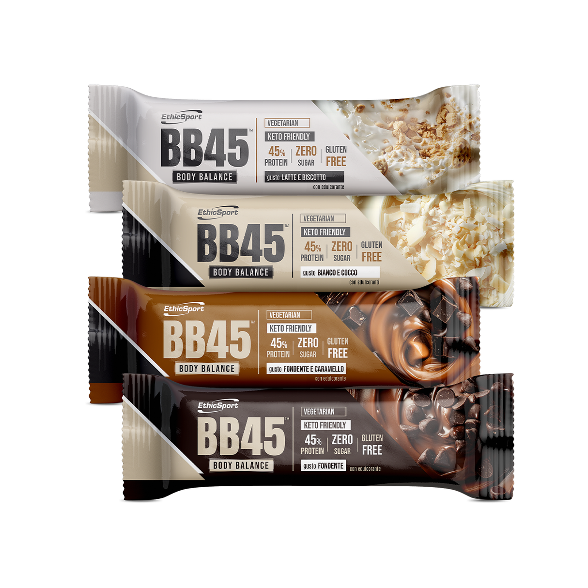 BARRETTA ETHIC SPORT BB45