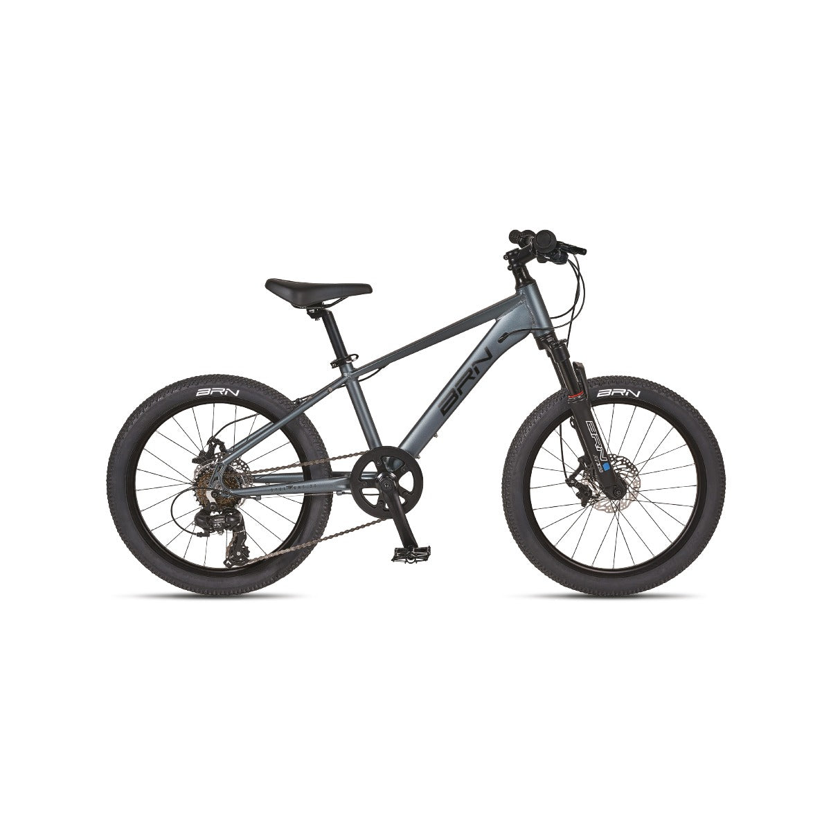 BICICLETTA BRN MTB 20"