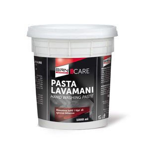 PASTA LAVAMANI BRN BCARE 1 kg ##  BRN