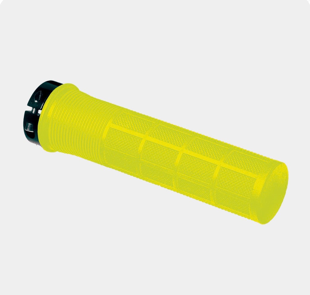 MANOPOLE BRN RULER LOCK