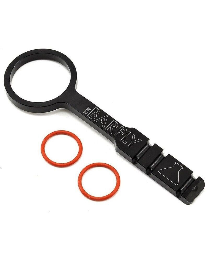 SPESSORE AHEAD 500 BAR FLY CON SUPPORTO Di2 & eps