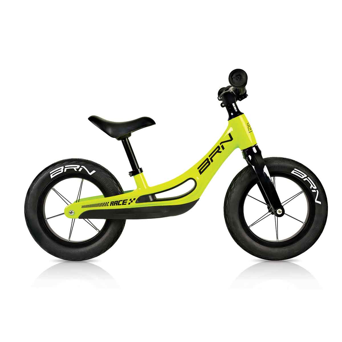 BICICLETTA BRN FLASH