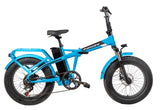 BICI ELETTRICA SKORPIO FAT 20 ##  Skorpio
