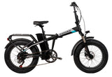 BICI ELETTRICA SKORPIO FAT 20 ##  Skorpio