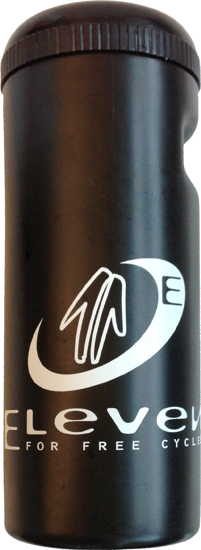 BORRACCIA ELEVEN PORTATUTTO 800CC NERA LOGO BIANCO MODEL 1