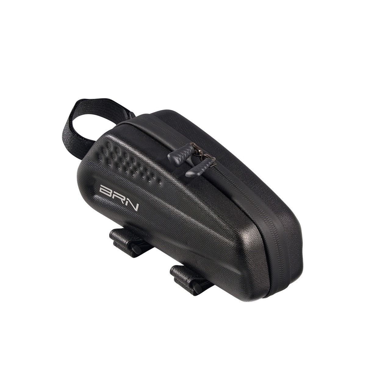 BORSA BRN HARD-SHELL TANK UP TG. M NERO