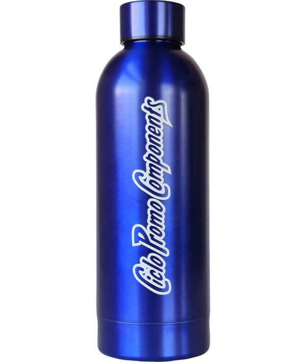 BORRACCIA TERMICA ELEVEN AZZURRA 500ML