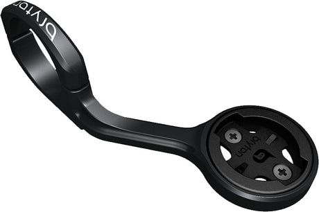 SUPPORTO FRONTALE BRYTON RACE  MOUNT IN ALLUMINIO PER RIDER ##  Bryton