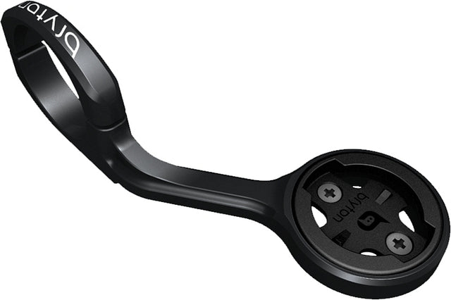 SUPPORTO FRONTALE BRYTON RACE  MOUNT IN ALLUMINIO PER RIDER ##  Bryton