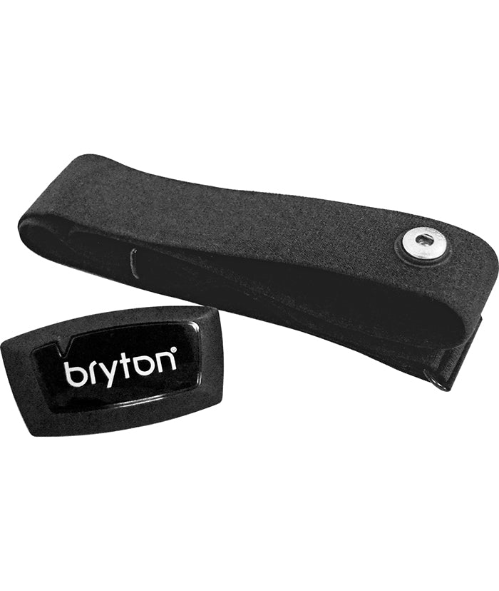 SENSORE CARDIO BRYTON CON FASCIA ANT+/BLE NEW