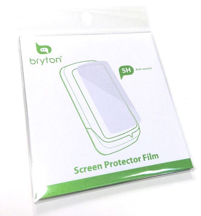 PROTEZIONE SCHERMO BRYTON 100 (2 PZ)