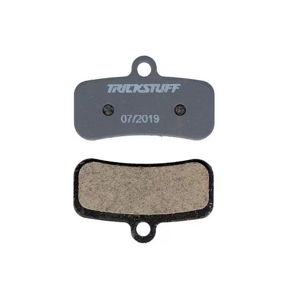PASTIGLIE TRICKSTUFF STANDARD 260 COMPATIBILI XTR-XT-SAINT-TEKTRO COPPIA