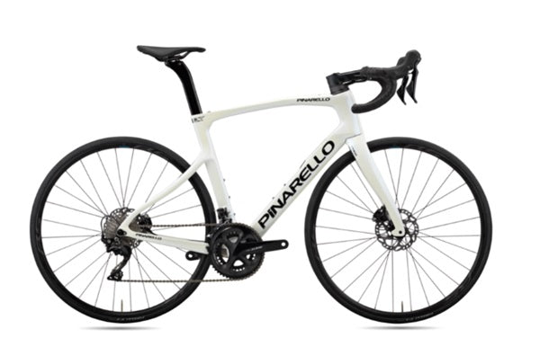 BICICLETTA PINARELLO X1 DISC 105 2X12DB SHIMANO WH-RS171-700C DB