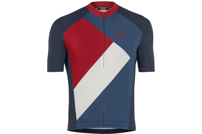MAGLIA MAVIC M/C KSYRIUM
