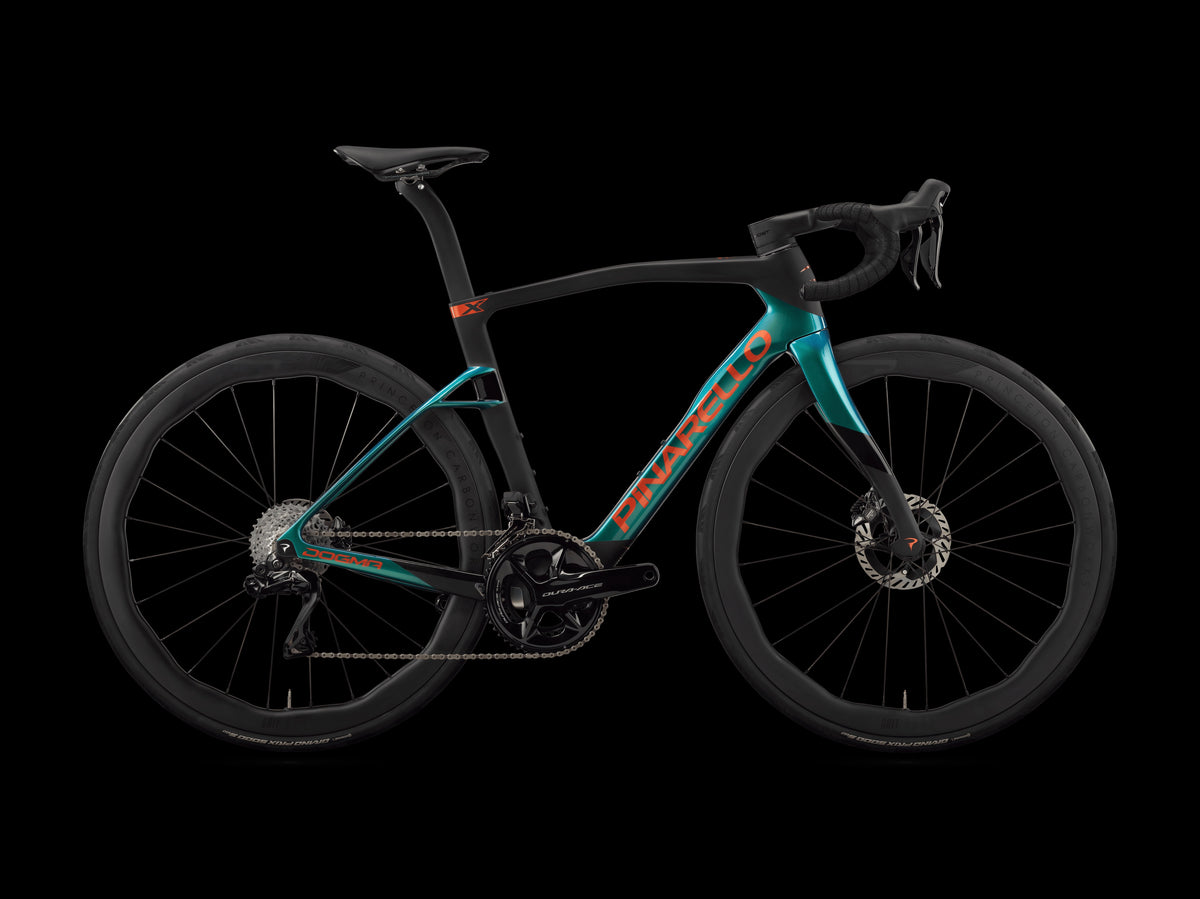 BICICLETTA PINARELLO NEW DOGMA X DURA ACE Di2 MY27