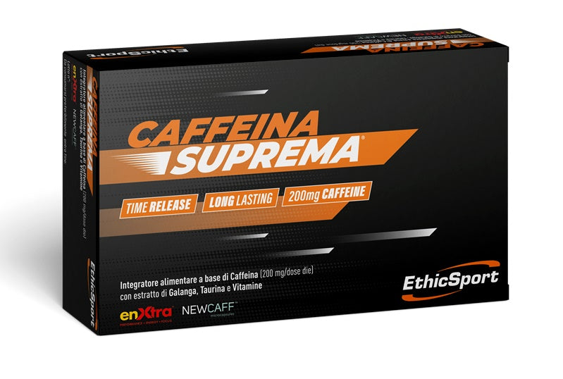 CAFFEINA SUPREMA ETHIC SPORT