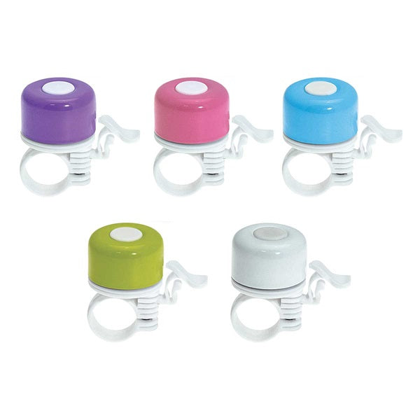 CAMPANELLO BRN DIN-DIN TRENDY