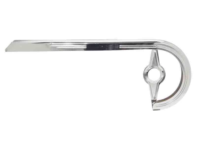 CARTER BRN STRIPE 42-44D ACCIAIO CROMATO