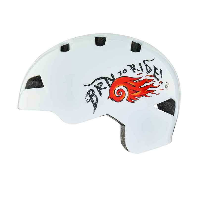 CASCO BRN BIMBO FIAMMA