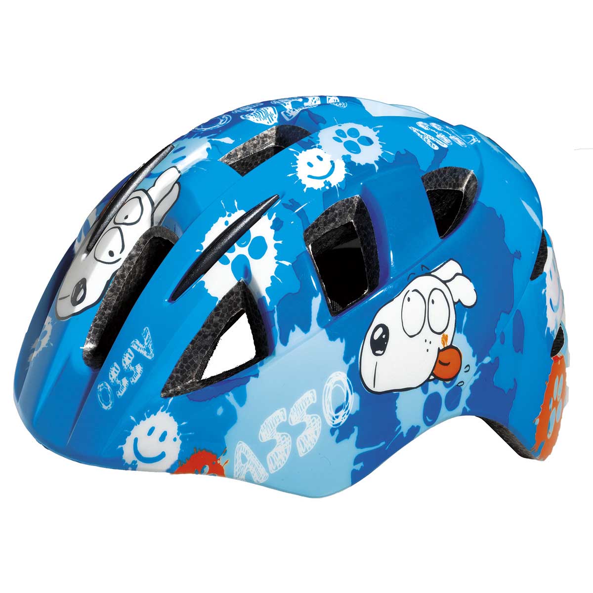 CASCO BRN BIMBO ASSO BLU