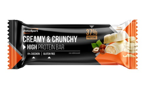 BARRETTA ETHIC SPORT CREAMY & CRUNCHY