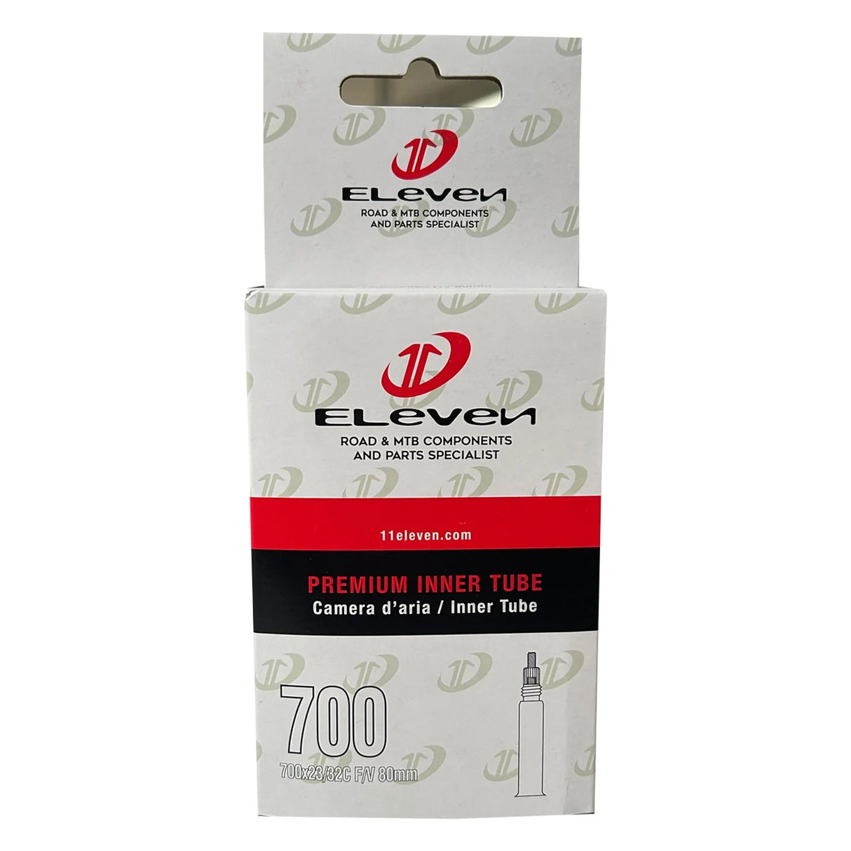 CAMERA ELEVEN 700x23/32C ##  Eleven