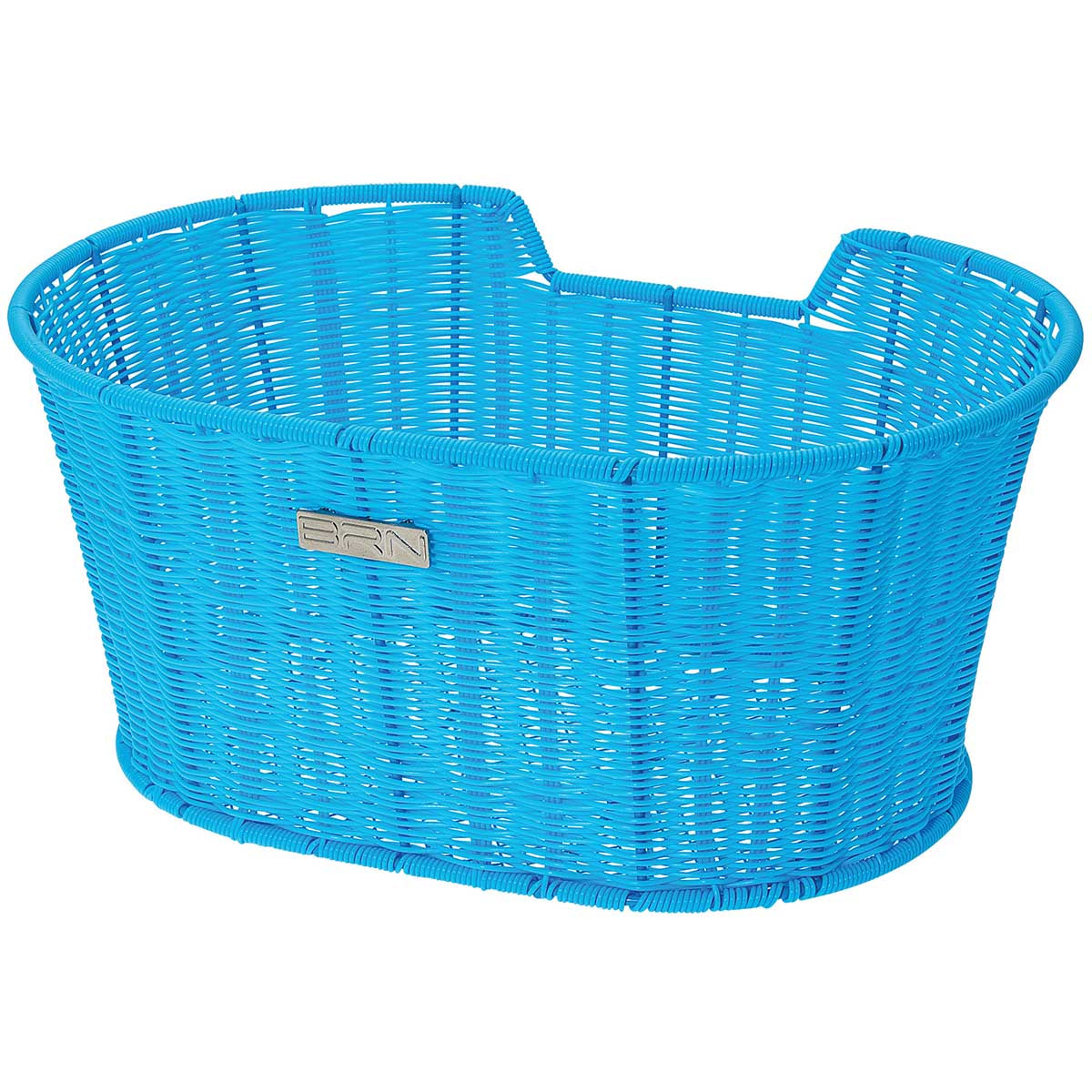 CESTINO BRN LIBERTY ANTERIORE AZZURRO