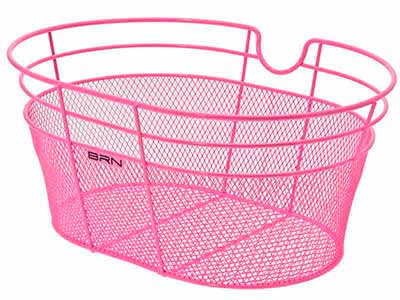 CESTINO BRN FANTASY ROSA