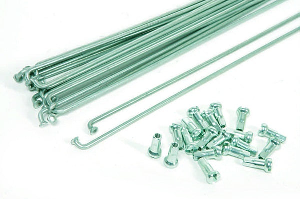 RAGGIO 135x2.5 C/N ZINCATI