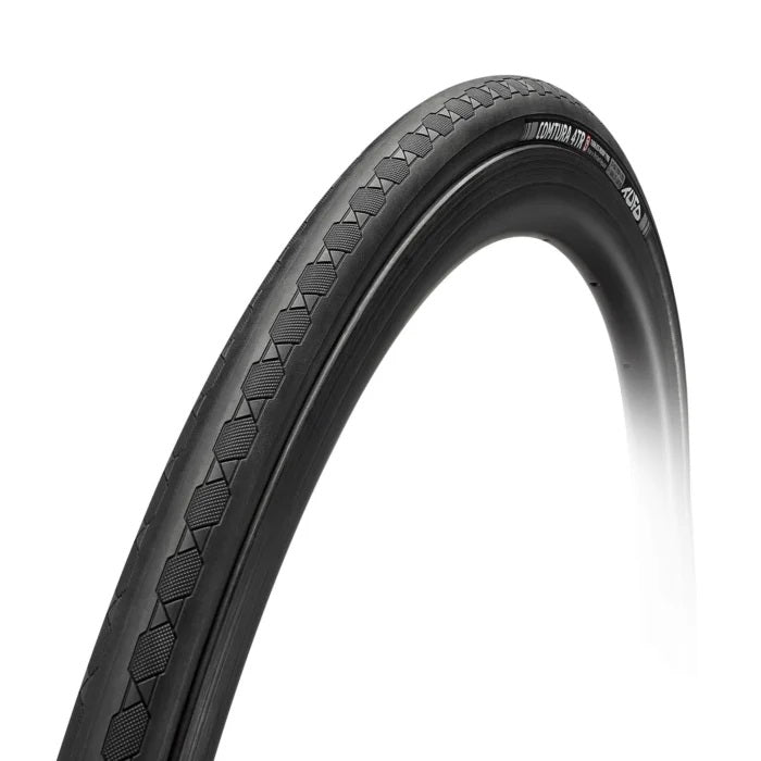 COPERTURA TUFO COMTURA 4TR TUBELESS 25mm 28 NERO
