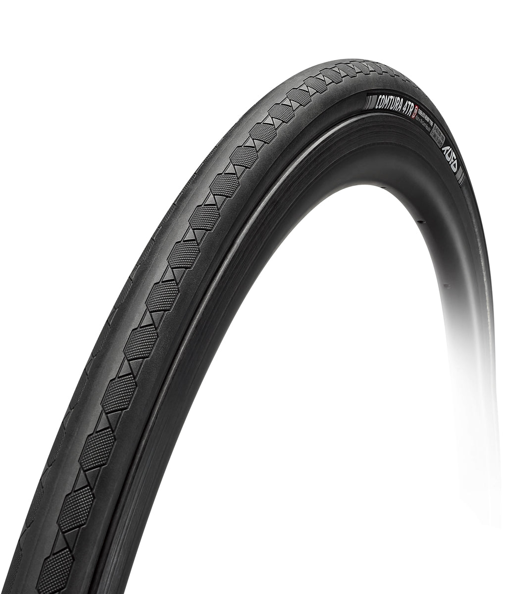 COPERTURA TUFO COMTURA 4TR TUBELESS 28mm 28 NERO