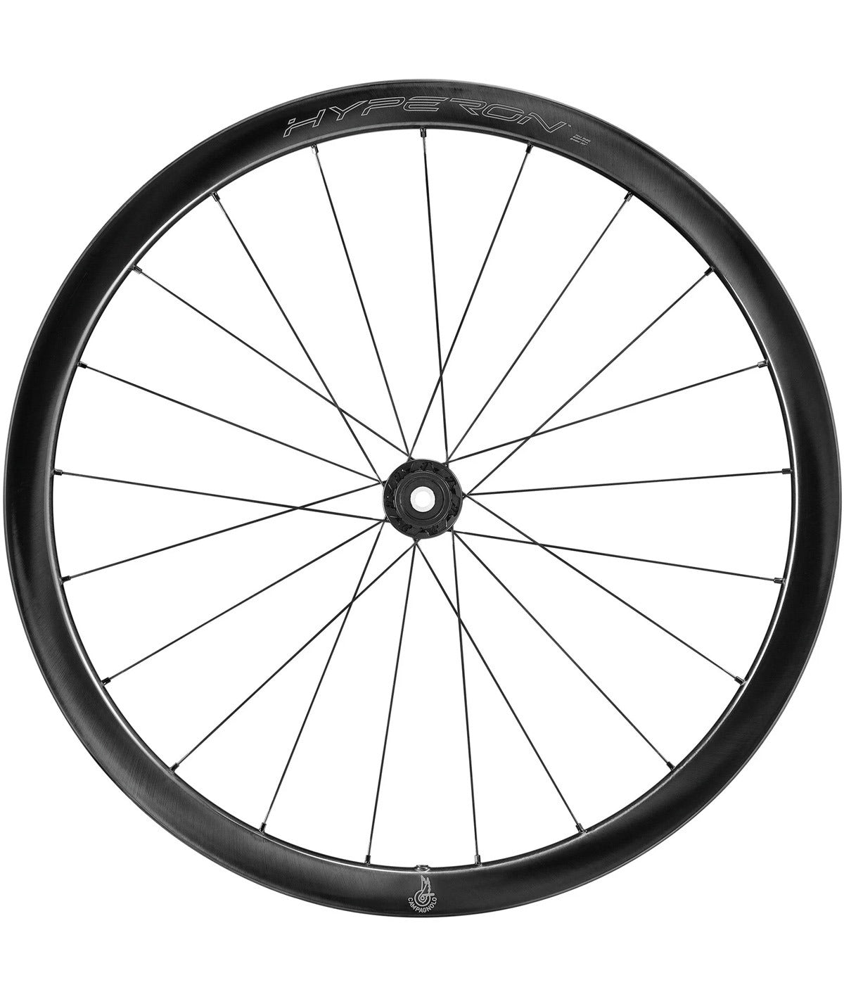 RUOTE CAMPAGNOLO HYPERON DB 2WF HG CAMPAGNOLO