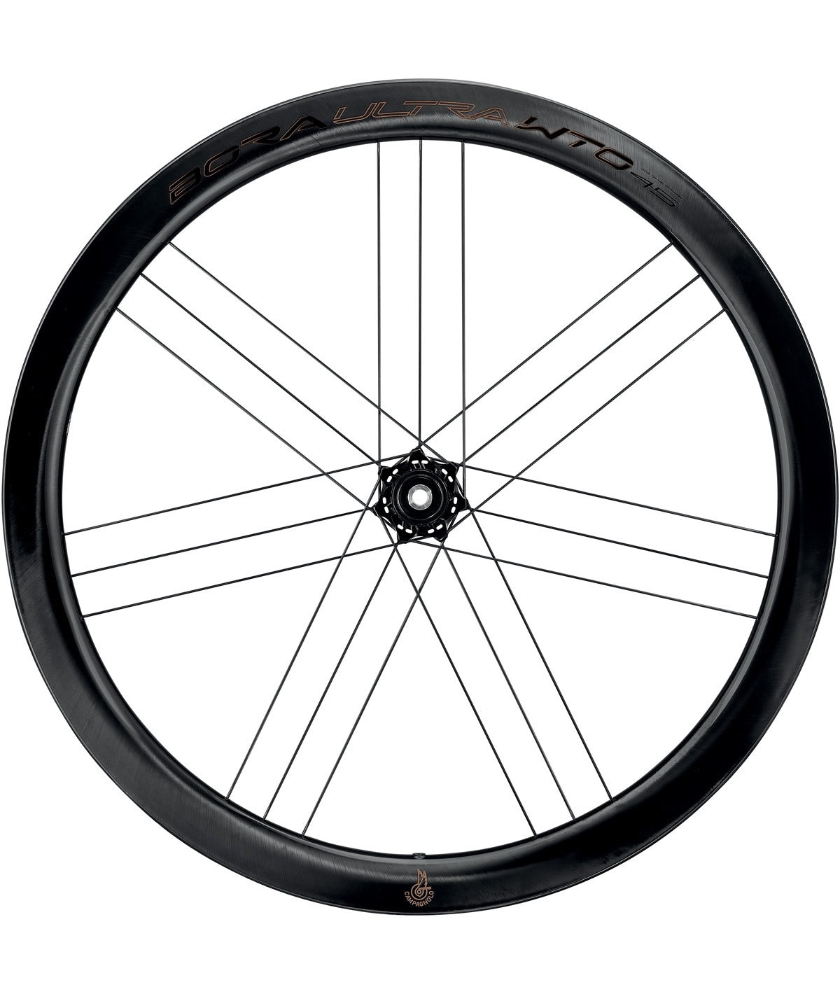 RUOTE CAMPAGNOLO BORA ULTRA WTO 45 DB 2WF C23 HG 11V